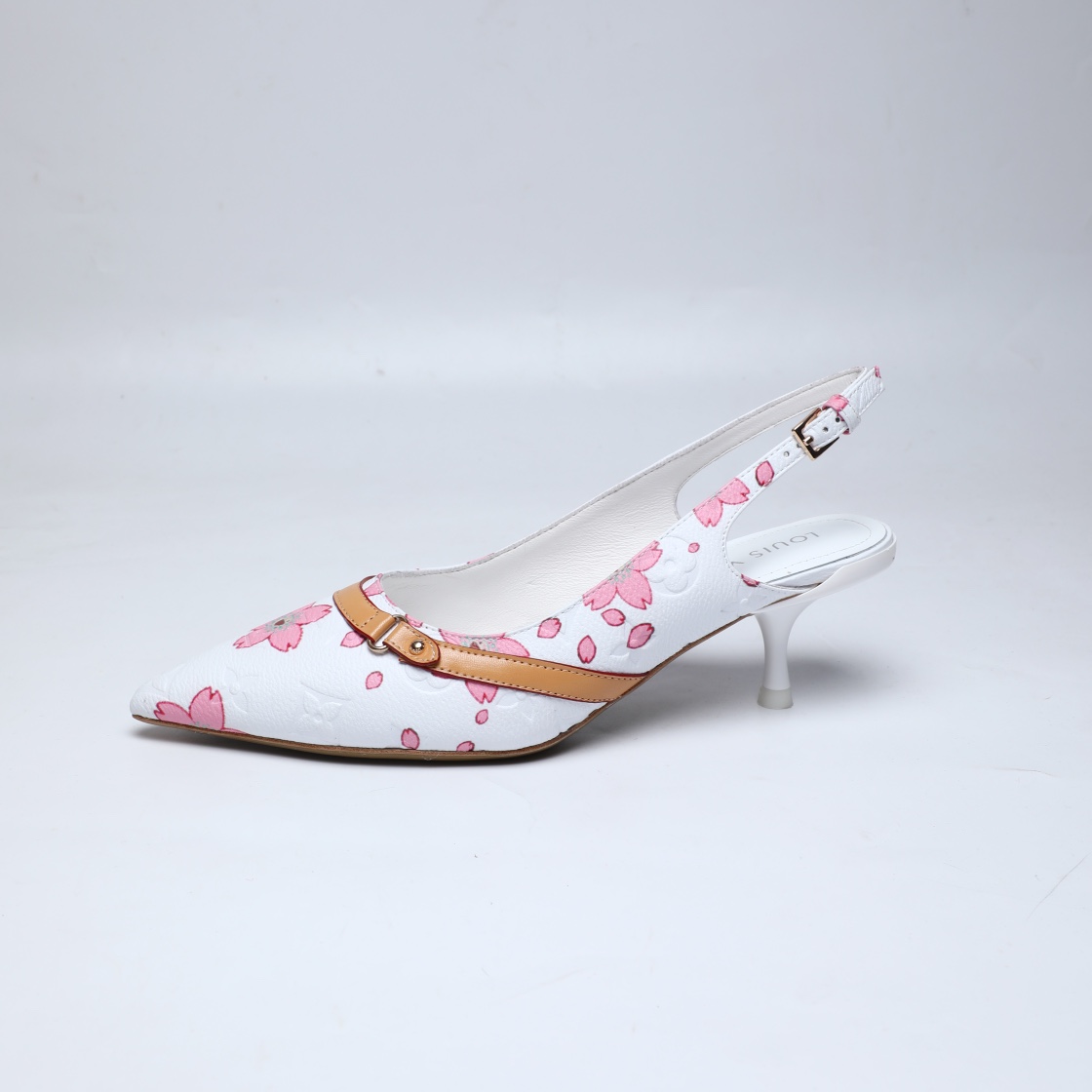Women's high heels